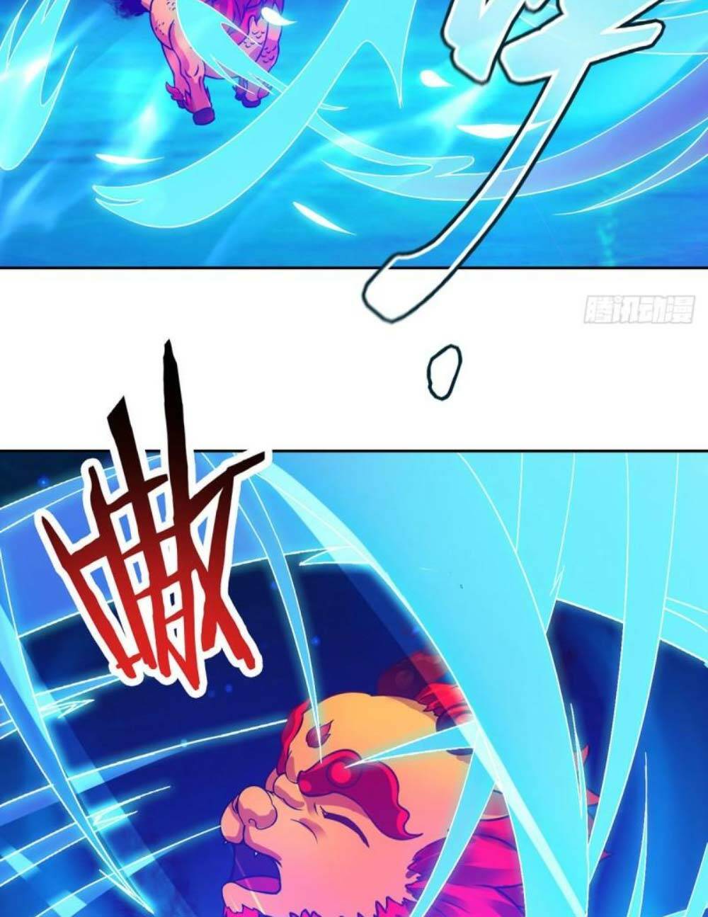 Thần Hồn Võ Đế - Chapter 245 - Page 23