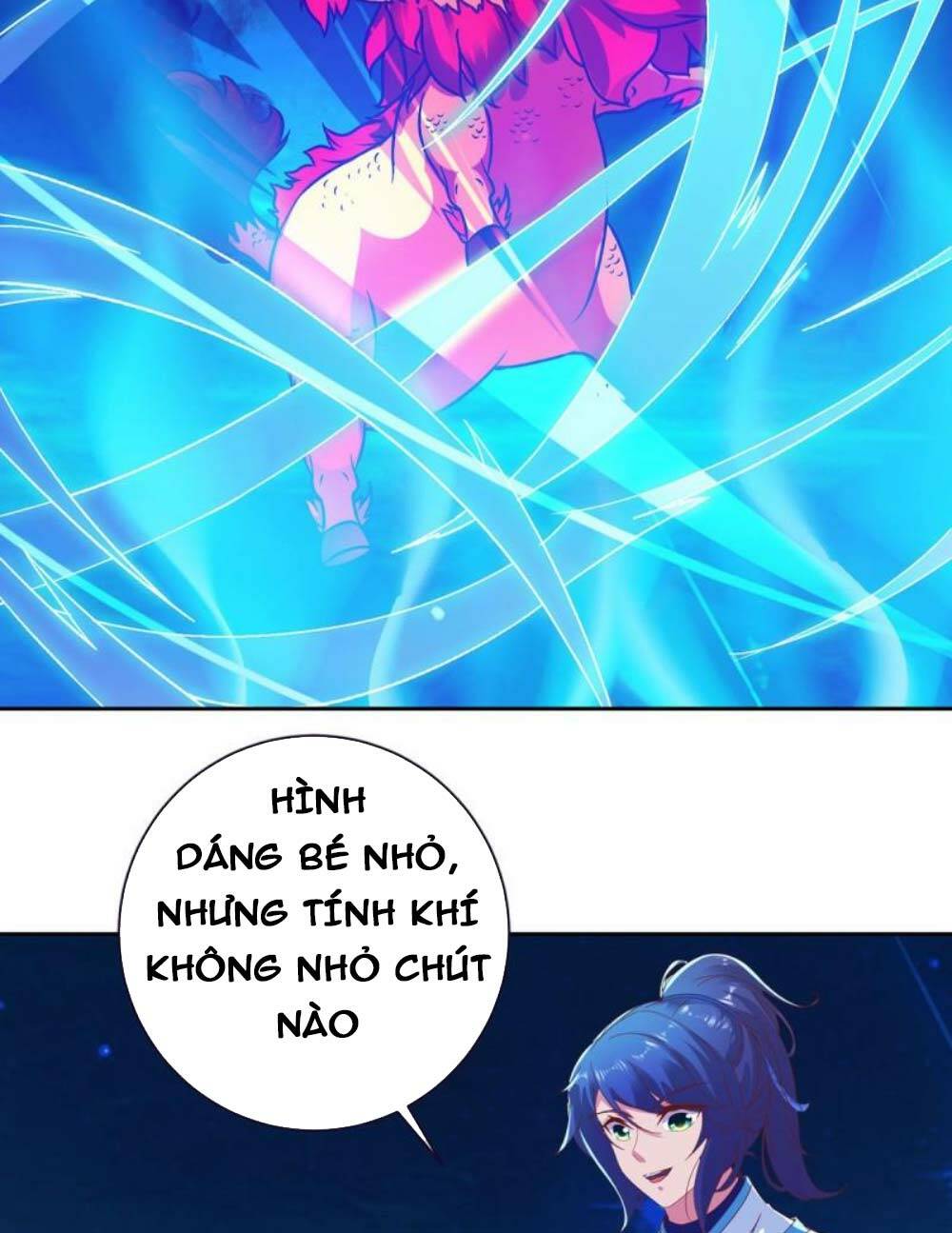 Thần Hồn Võ Đế - Chapter 245 - Page 24