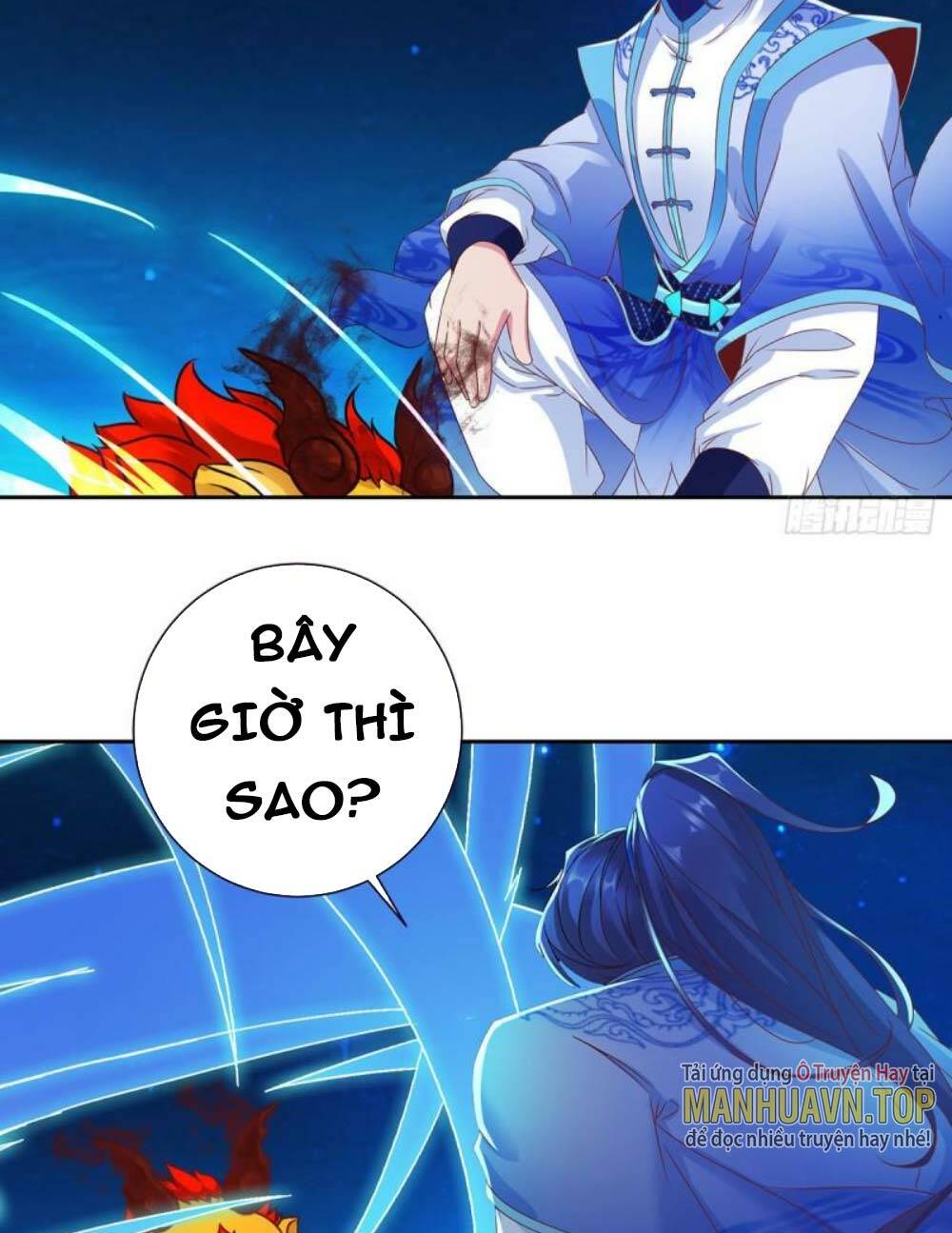 Thần Hồn Võ Đế - Chapter 245 - Page 25