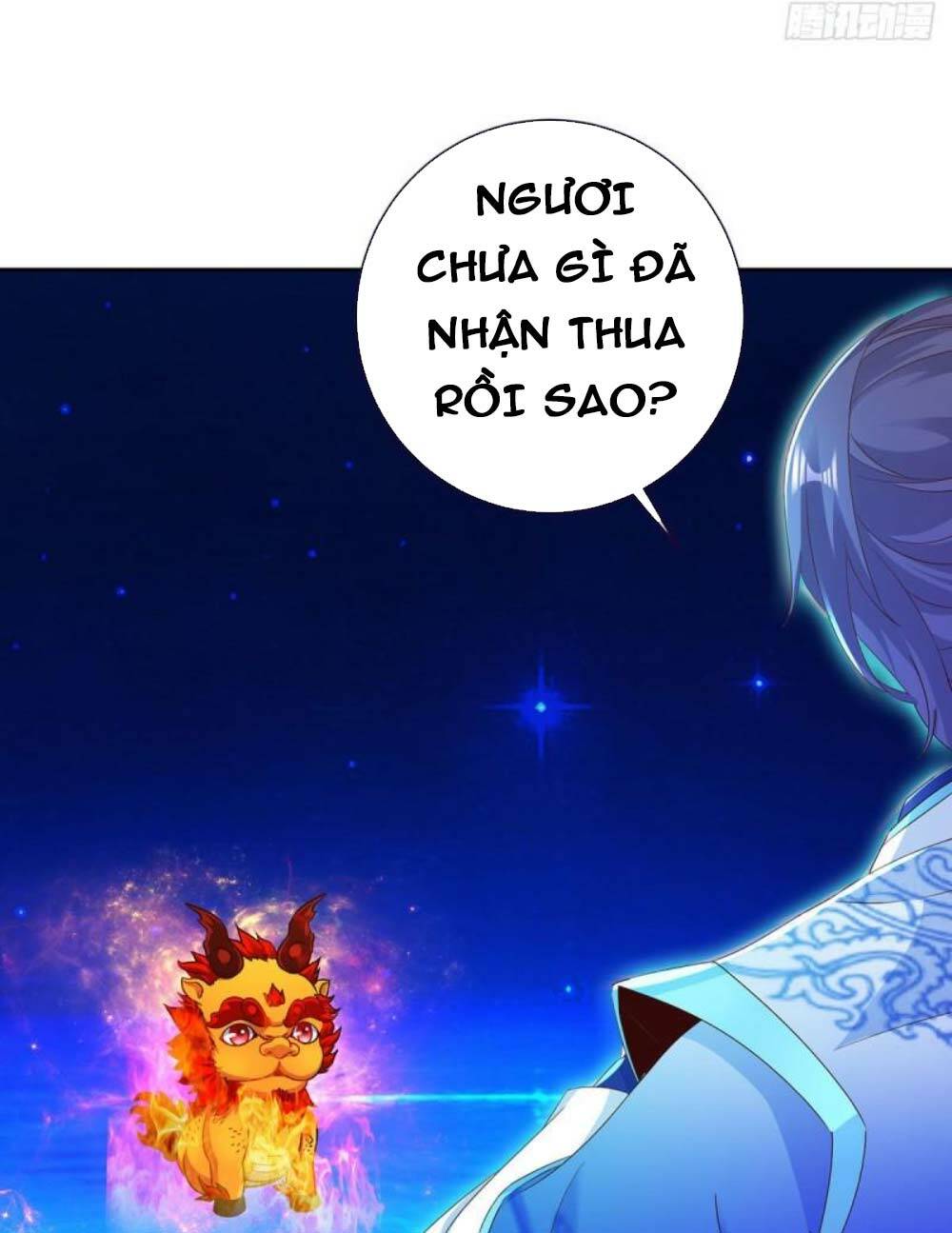 Thần Hồn Võ Đế - Chapter 245 - Page 28