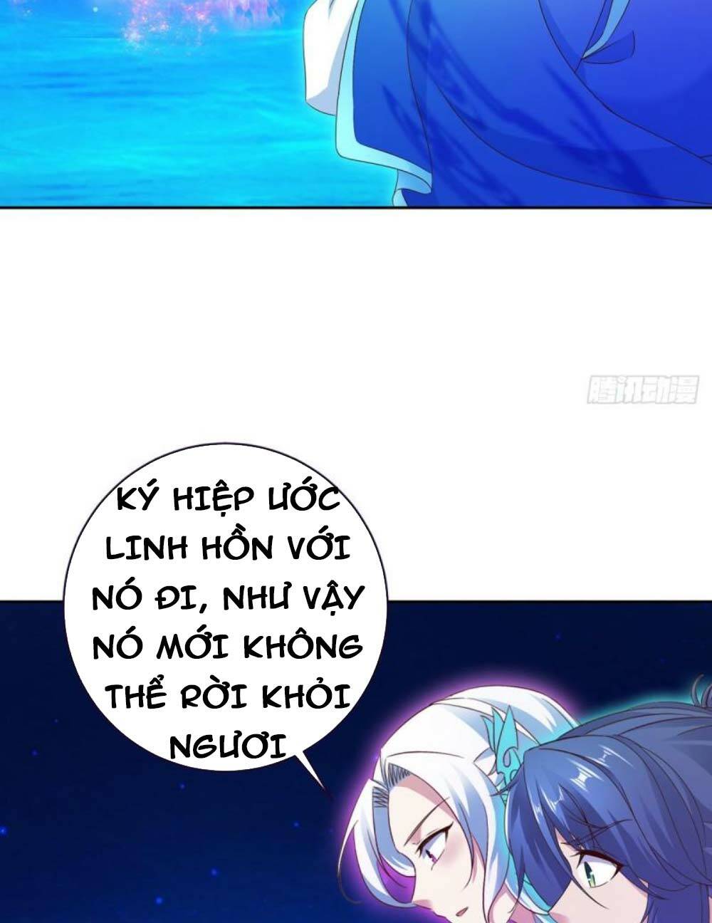 Thần Hồn Võ Đế - Chapter 245 - Page 29