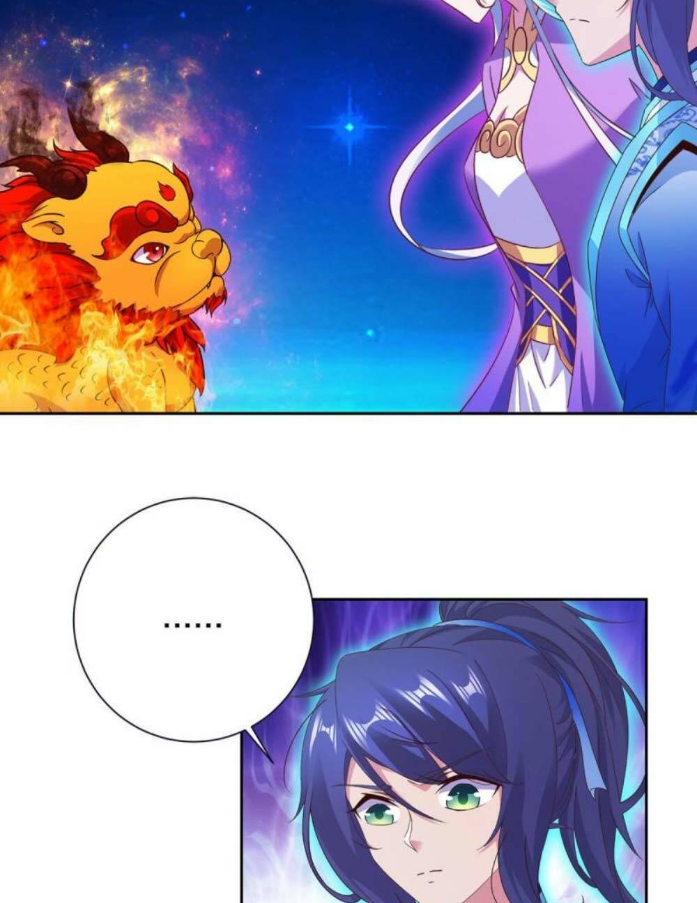 Thần Hồn Võ Đế - Chapter 245 - Page 30