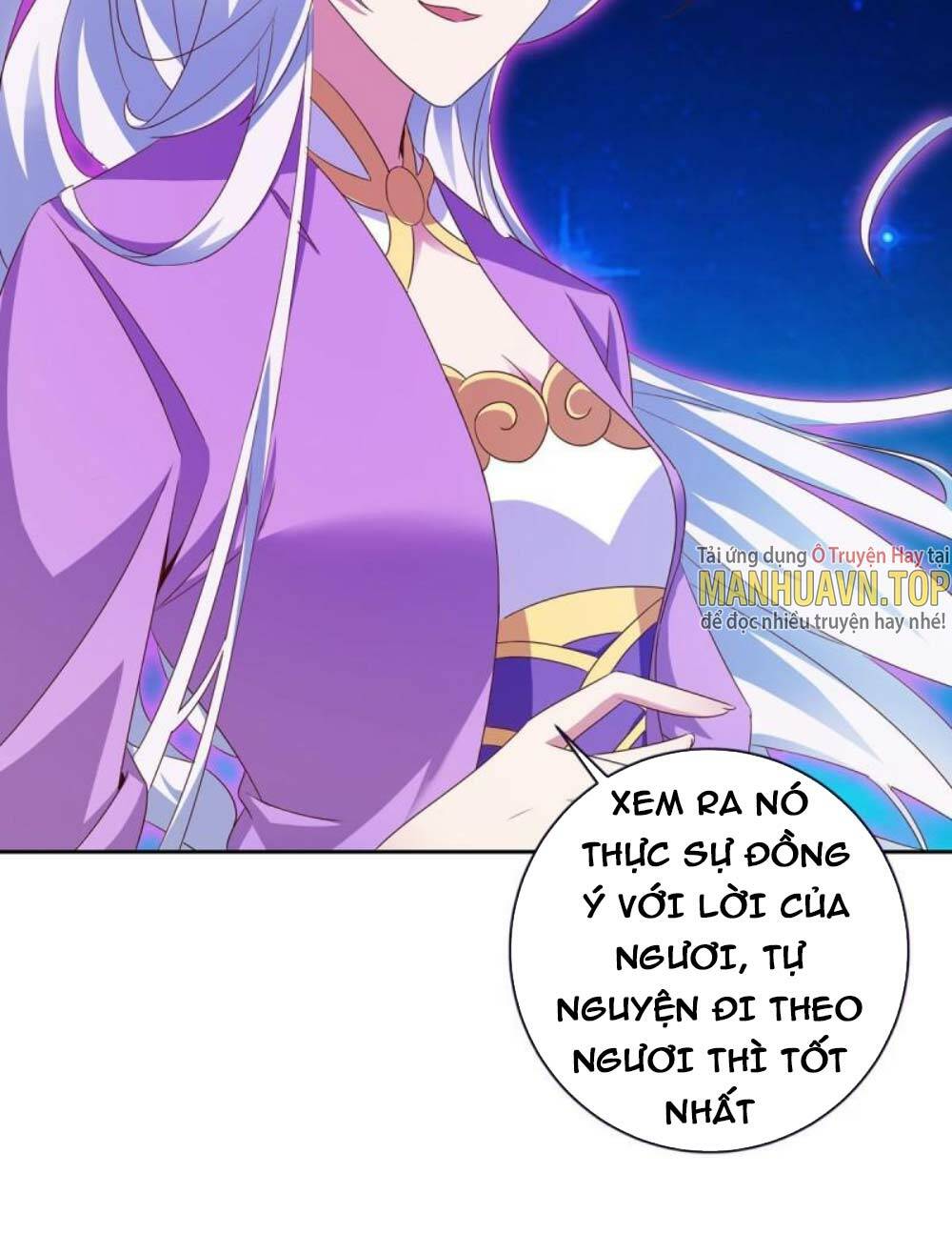 Thần Hồn Võ Đế - Chapter 245 - Page 35