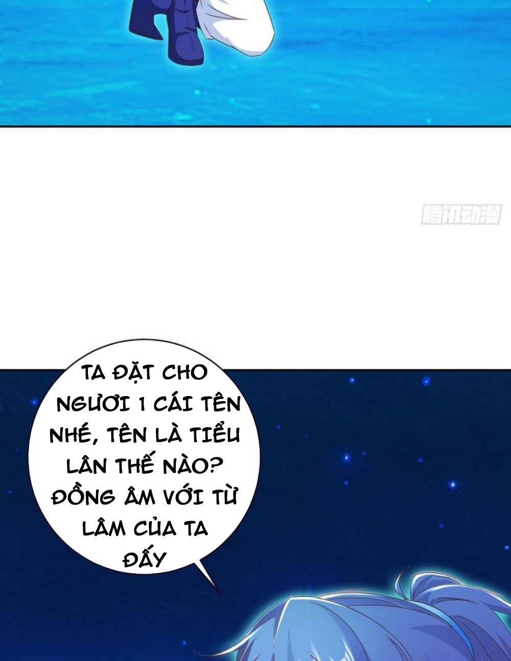 Thần Hồn Võ Đế - Chapter 245 - Page 37