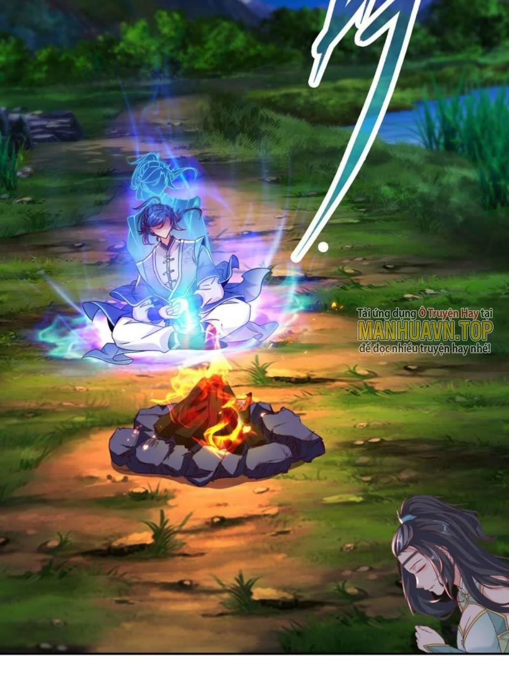 Thần Hồn Võ Đế - Chapter 245 - Page 3