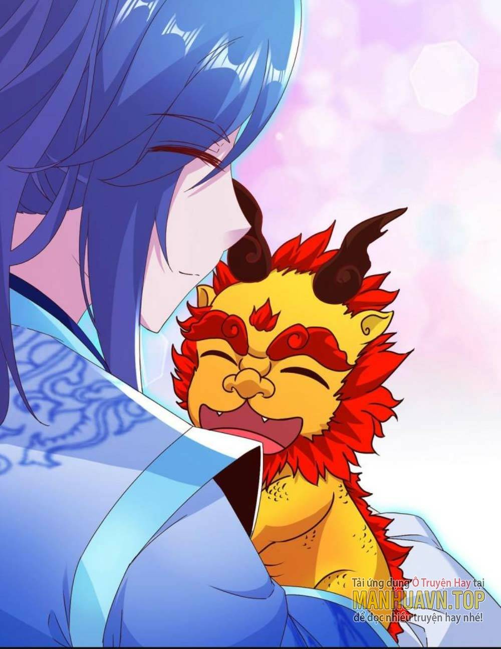 Thần Hồn Võ Đế - Chapter 245 - Page 39