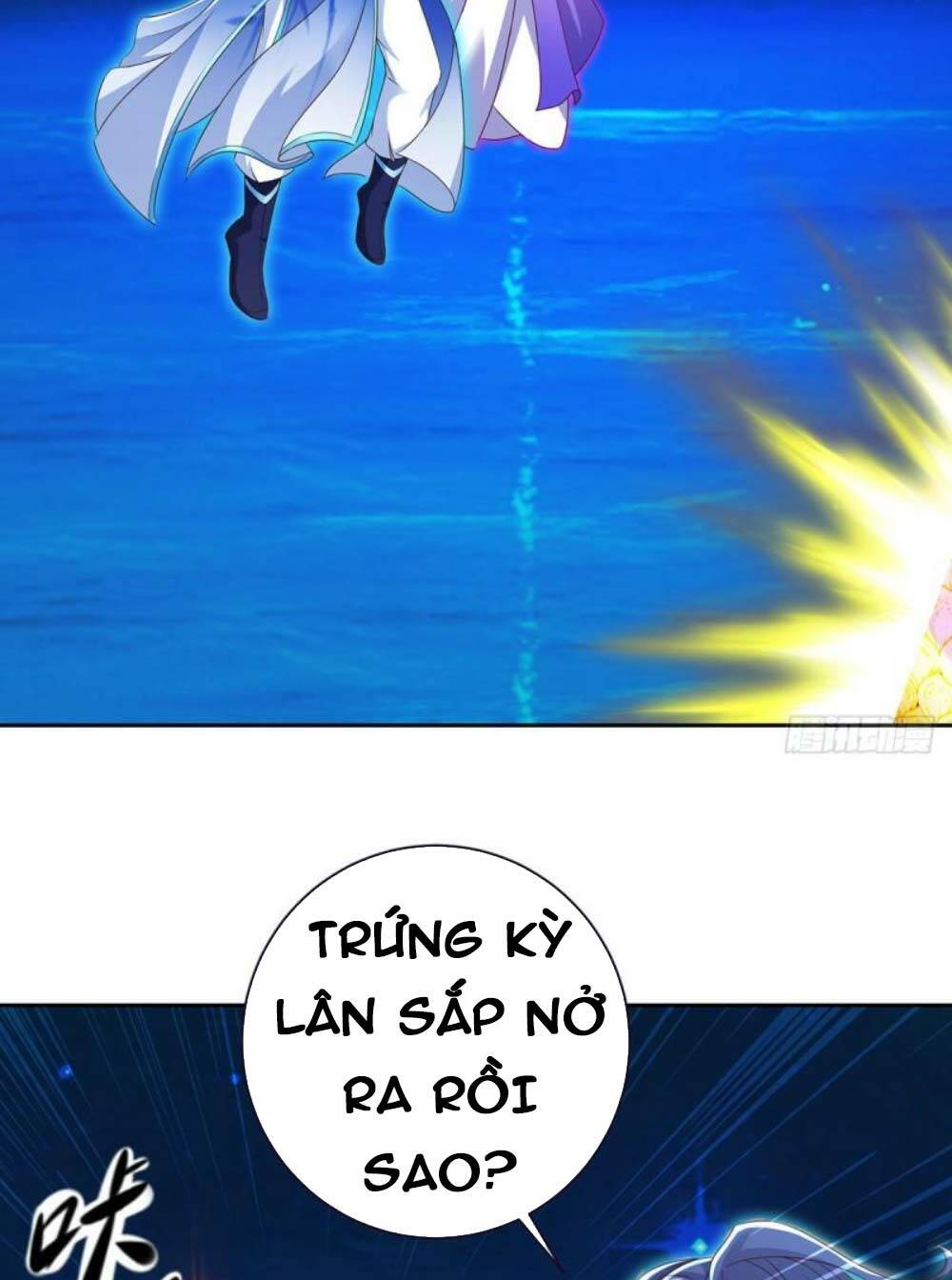 Thần Hồn Võ Đế - Chapter 245 - Page 5