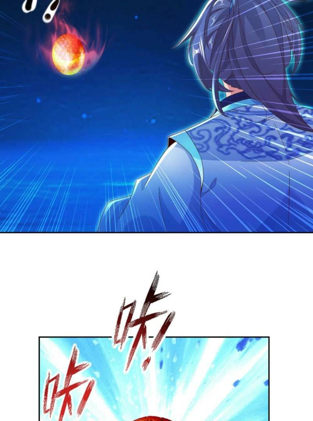 Thần Hồn Võ Đế - Chapter 245 - Page 6