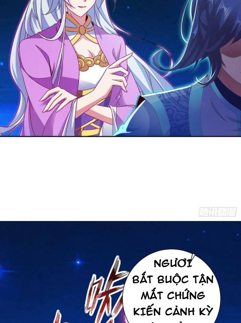 Thần Hồn Võ Đế - Chapter 245 - Page 8