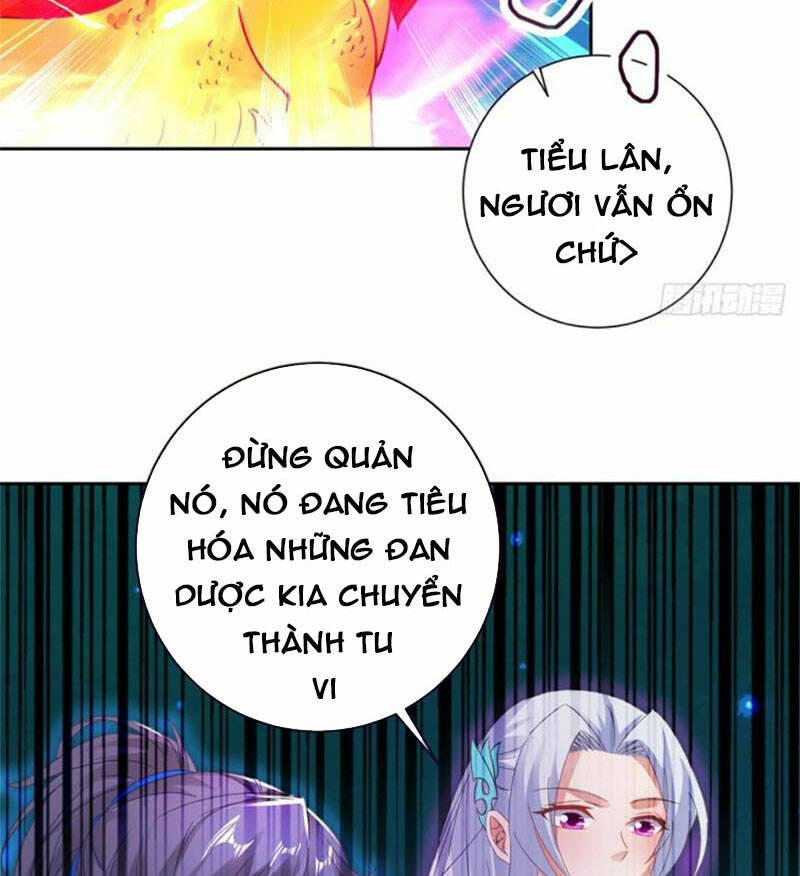 Thần Hồn Võ Đế - Chapter 246 - Page 9