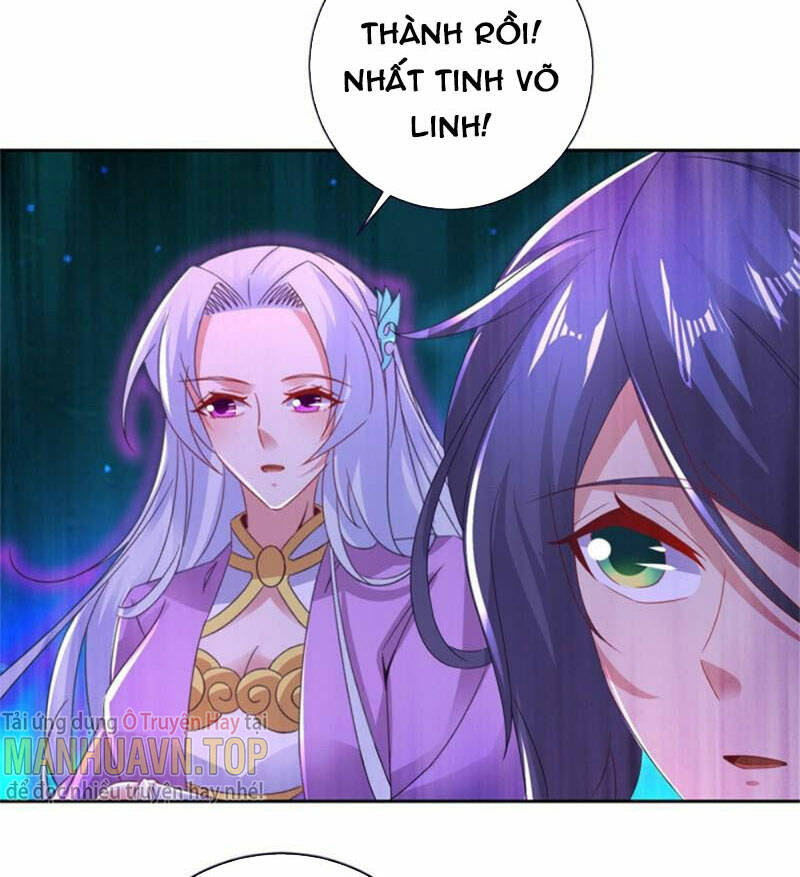 Thần Hồn Võ Đế - Chapter 246 - Page 13