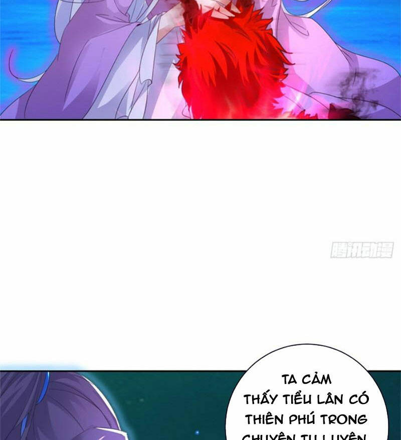 Thần Hồn Võ Đế - Chapter 246 - Page 16