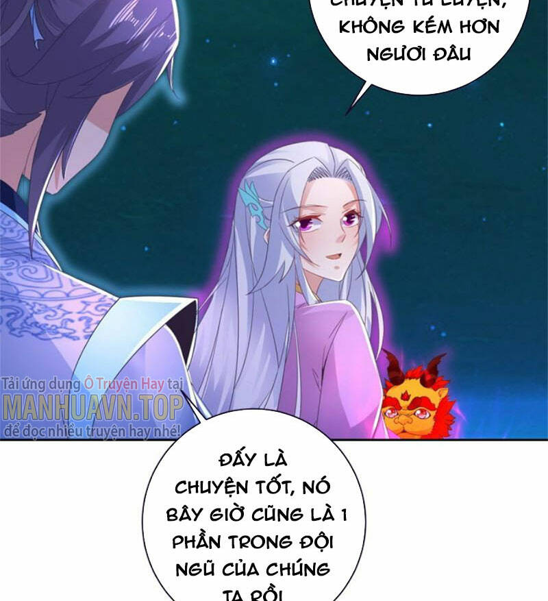 Thần Hồn Võ Đế - Chapter 246 - Page 17