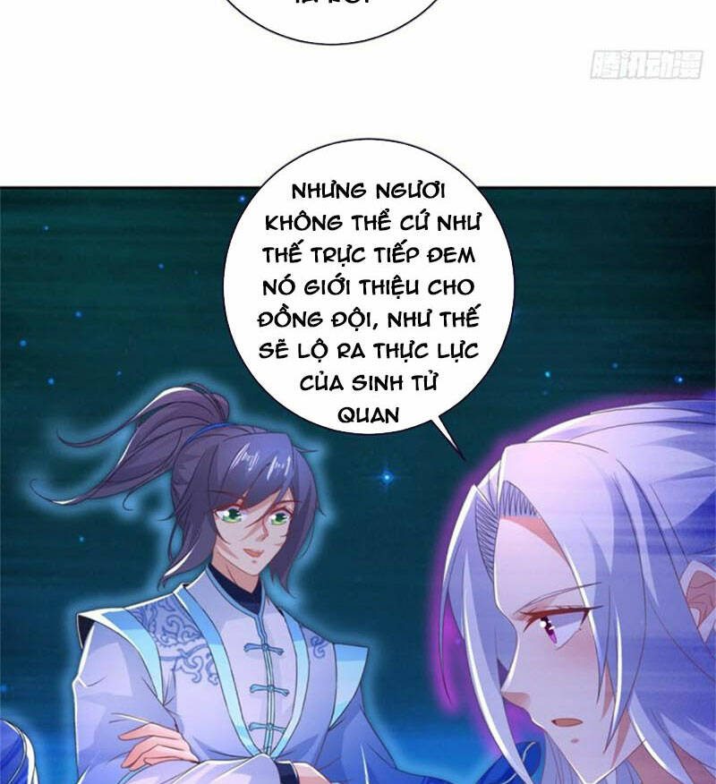 Thần Hồn Võ Đế - Chapter 246 - Page 18