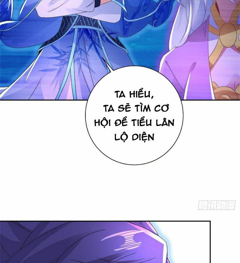 Thần Hồn Võ Đế - Chapter 246 - Page 19
