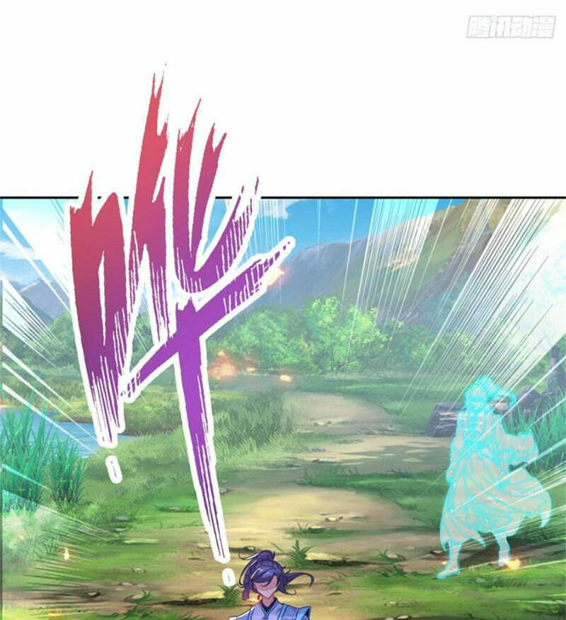 Thần Hồn Võ Đế - Chapter 246 - Page 22