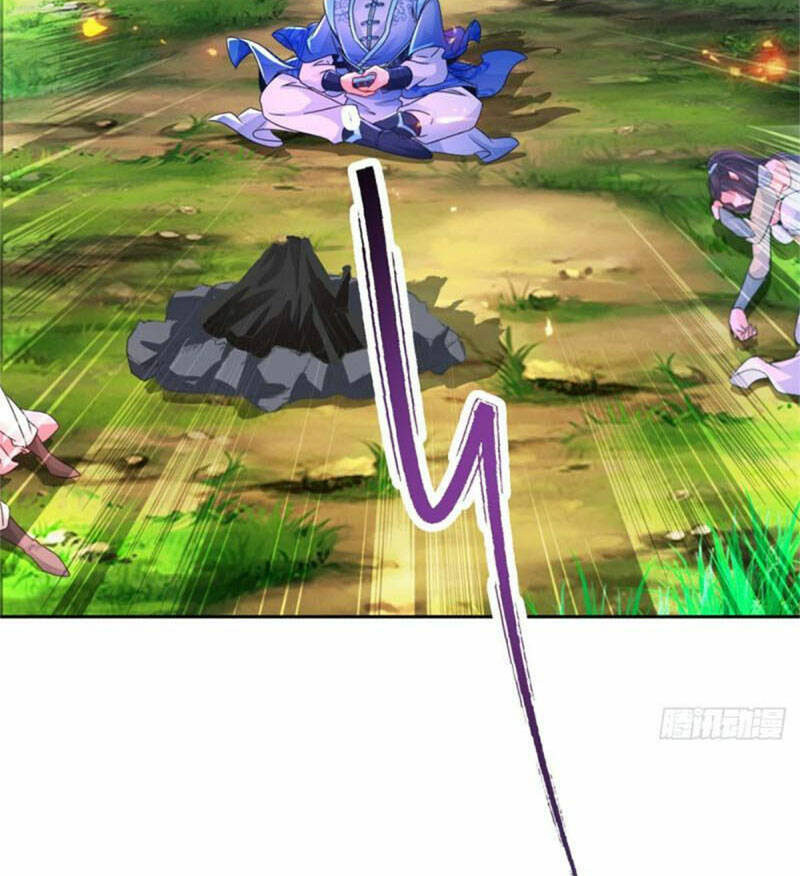 Thần Hồn Võ Đế - Chapter 246 - Page 23