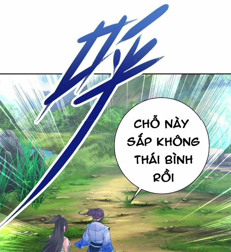 Thần Hồn Võ Đế - Chapter 246 - Page 25