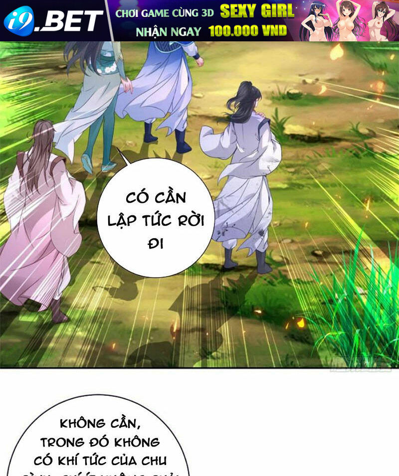 Thần Hồn Võ Đế - Chapter 246 - Page 26