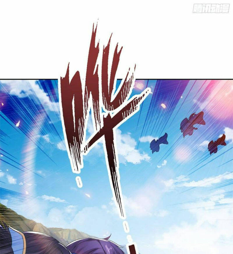 Thần Hồn Võ Đế - Chapter 246 - Page 28