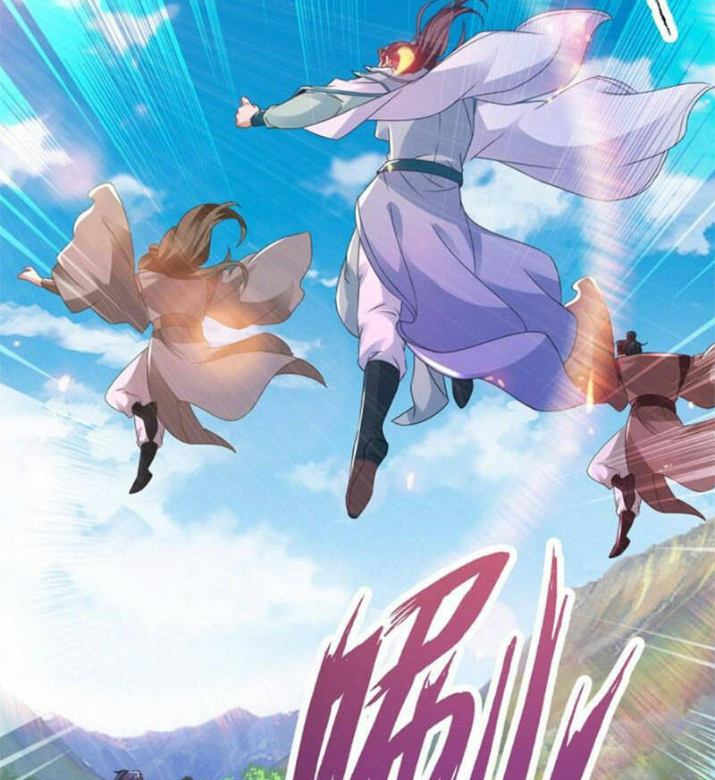 Thần Hồn Võ Đế - Chapter 246 - Page 30