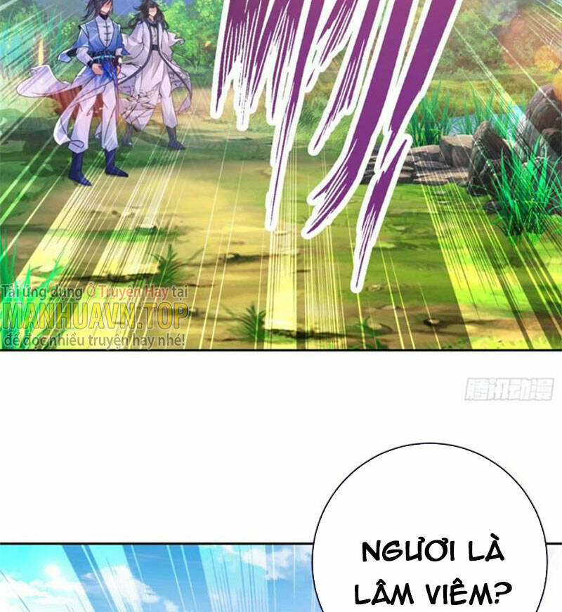 Thần Hồn Võ Đế - Chapter 246 - Page 31