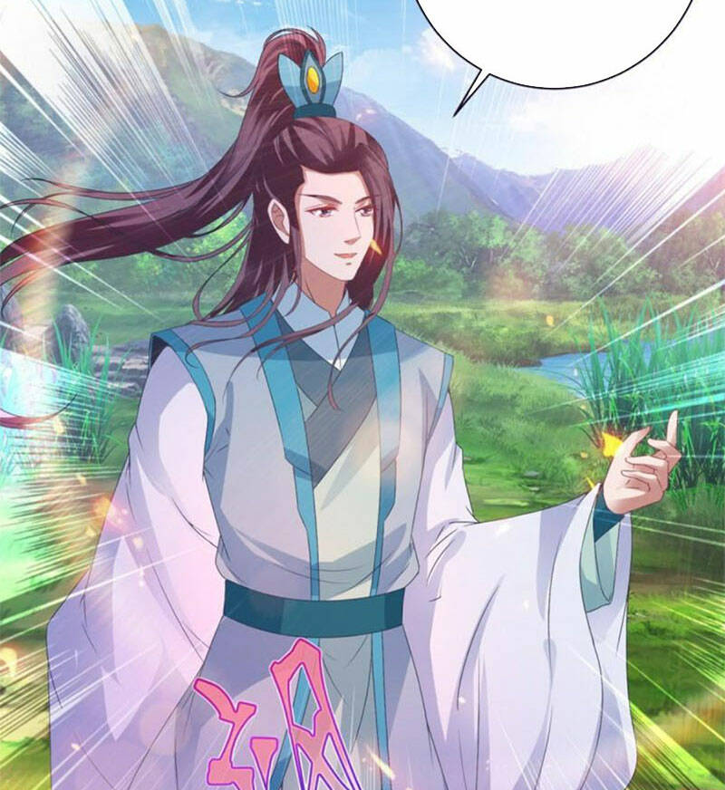 Thần Hồn Võ Đế - Chapter 246 - Page 32