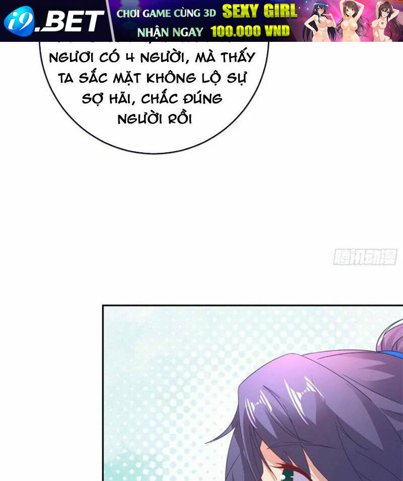 Thần Hồn Võ Đế - Chapter 246 - Page 37