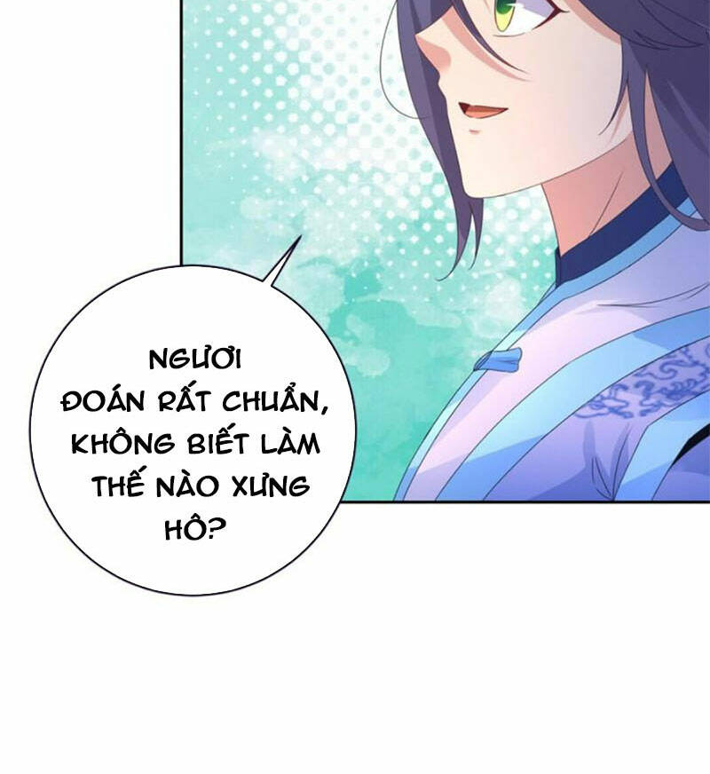 Thần Hồn Võ Đế - Chapter 246 - Page 38