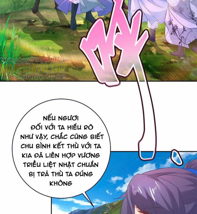 Thần Hồn Võ Đế - Chapter 246 - Page 40