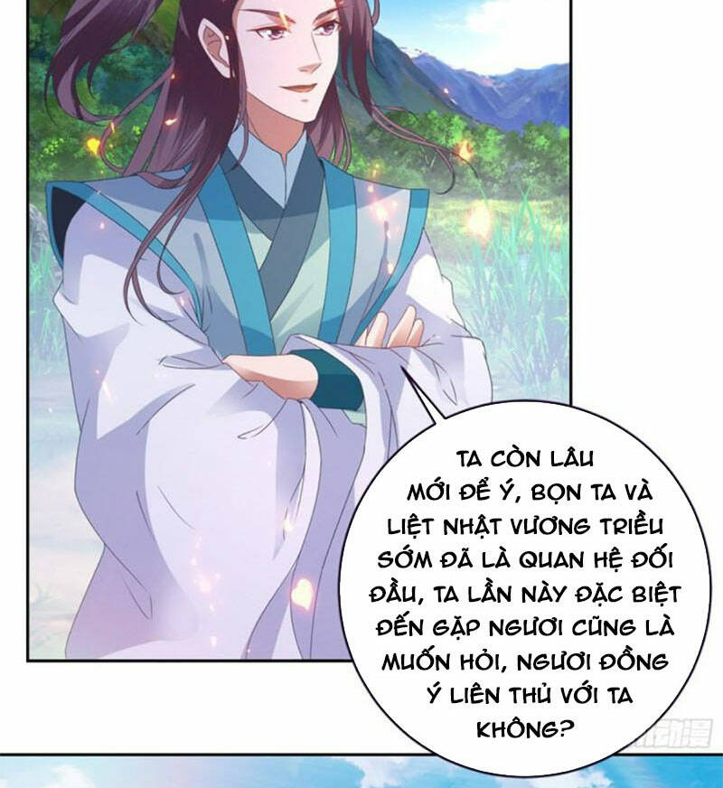 Thần Hồn Võ Đế - Chapter 246 - Page 42