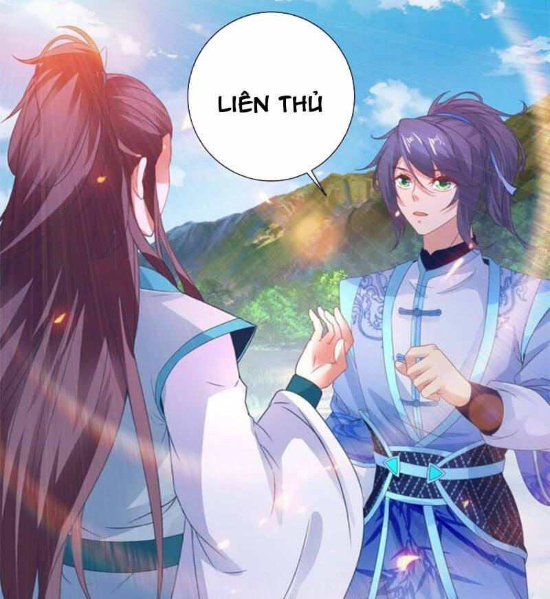 Thần Hồn Võ Đế - Chapter 246 - Page 43