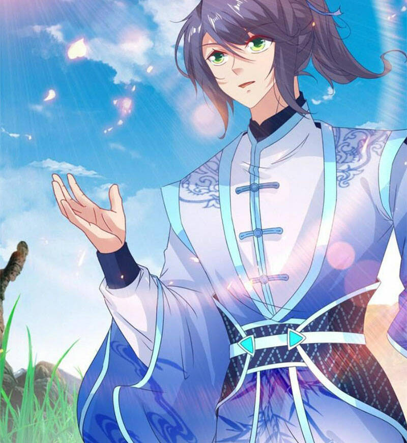 Thần Hồn Võ Đế - Chapter 246 - Page 47