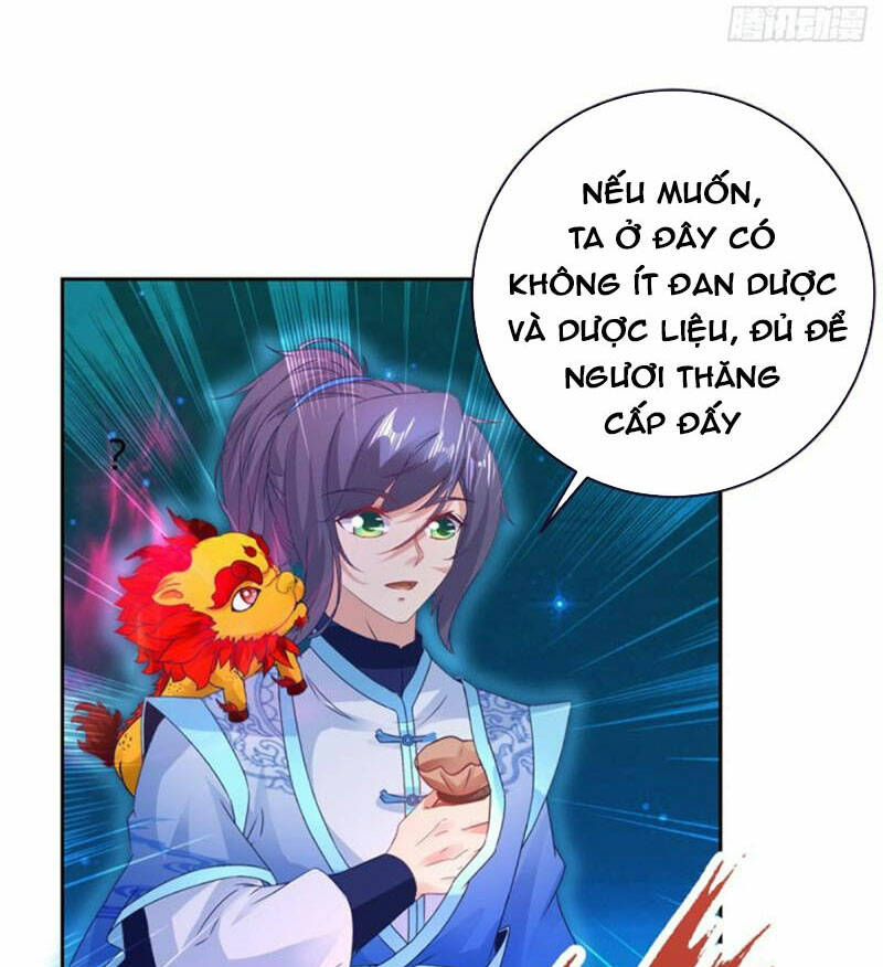 Thần Hồn Võ Đế - Chapter 246 - Page 4