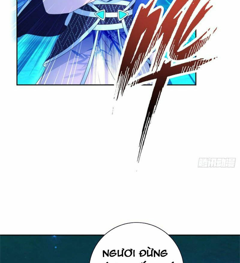 Thần Hồn Võ Đế - Chapter 246 - Page 5