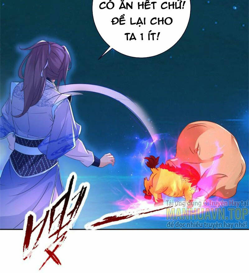 Thần Hồn Võ Đế - Chapter 246 - Page 6