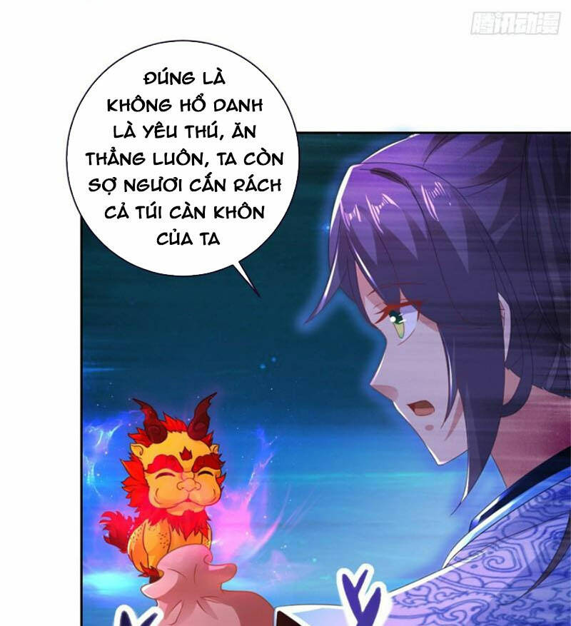 Thần Hồn Võ Đế - Chapter 246 - Page 7