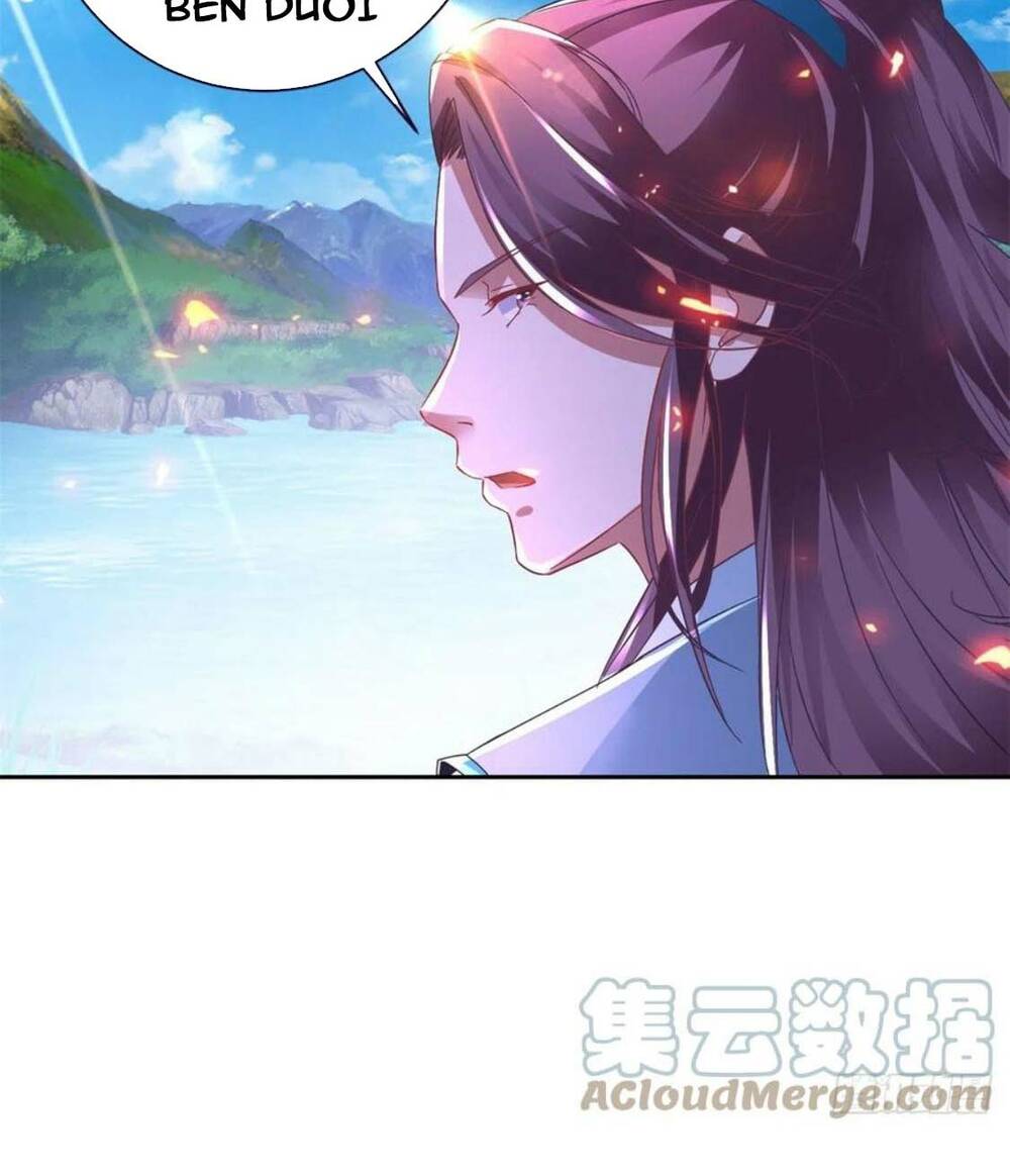Thần Hồn Võ Đế - Chapter 247 - Page 9