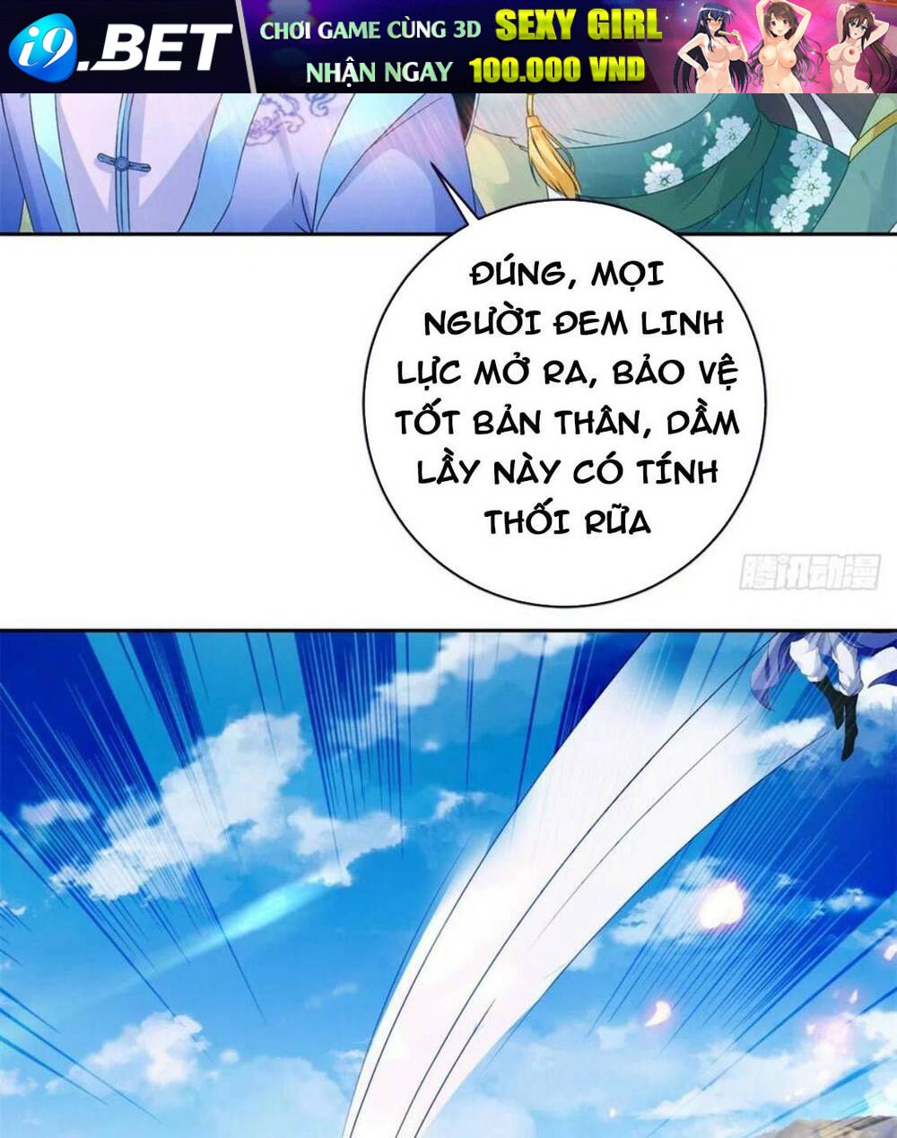 Thần Hồn Võ Đế - Chapter 247 - Page 11