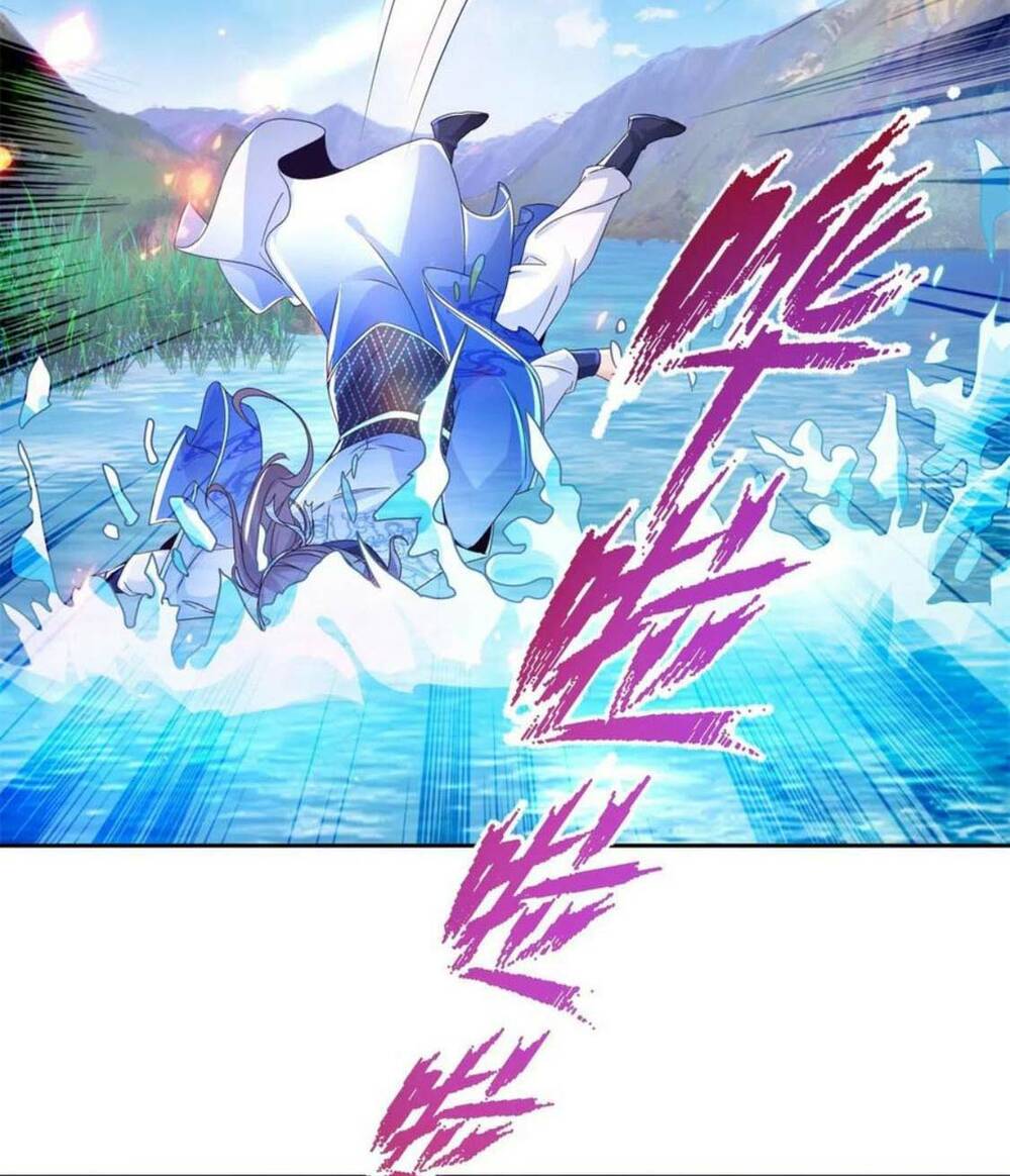 Thần Hồn Võ Đế - Chapter 247 - Page 12