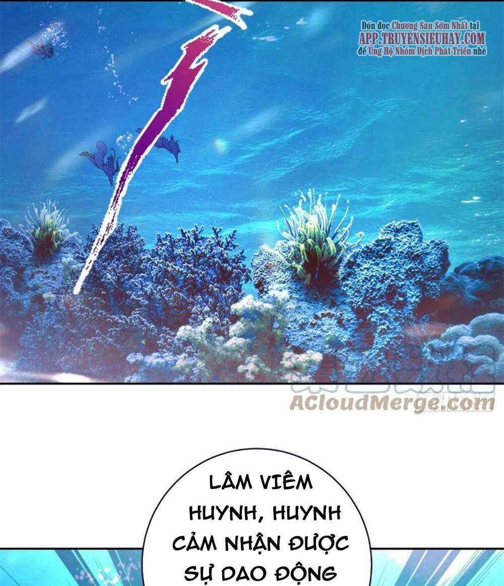 Thần Hồn Võ Đế - Chapter 247 - Page 13