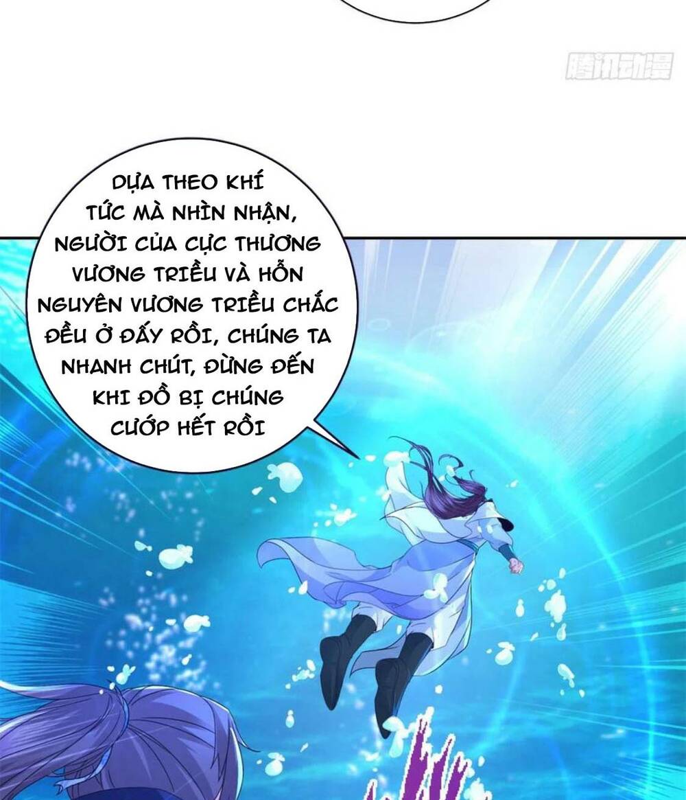 Thần Hồn Võ Đế - Chapter 247 - Page 15