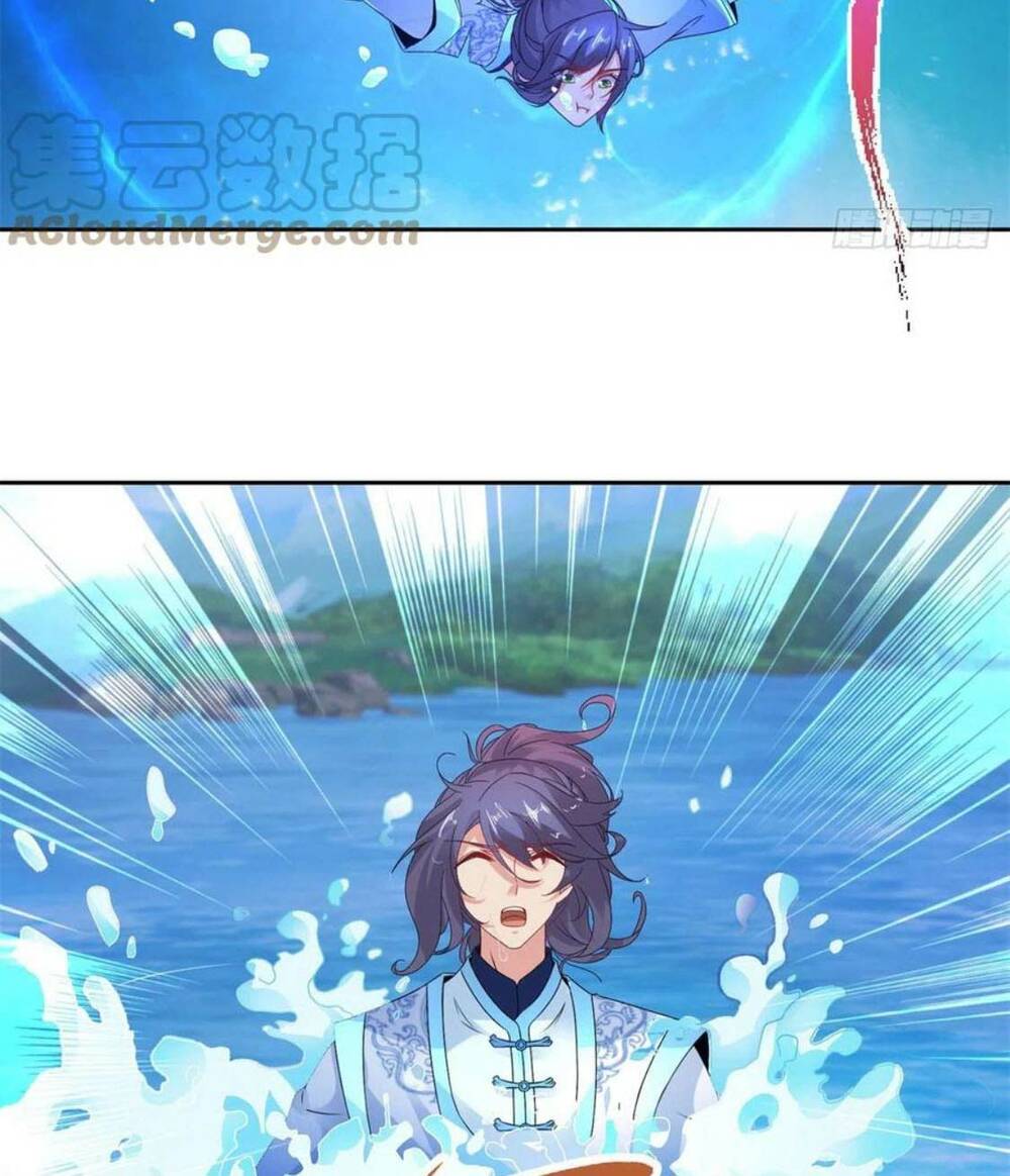 Thần Hồn Võ Đế - Chapter 247 - Page 17