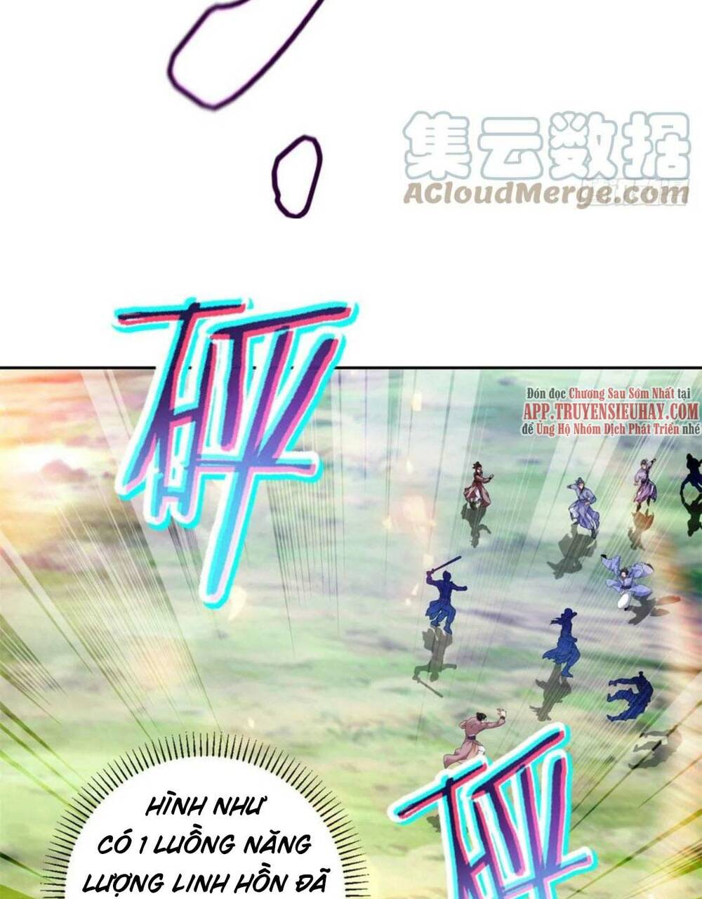 Thần Hồn Võ Đế - Chapter 247 - Page 20