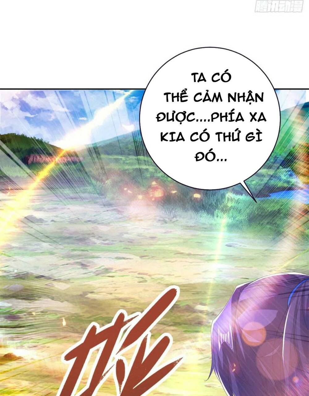 Thần Hồn Võ Đế - Chapter 247 - Page 28