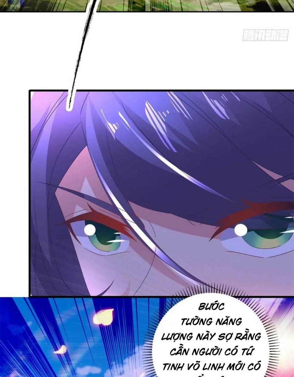 Thần Hồn Võ Đế - Chapter 247 - Page 31