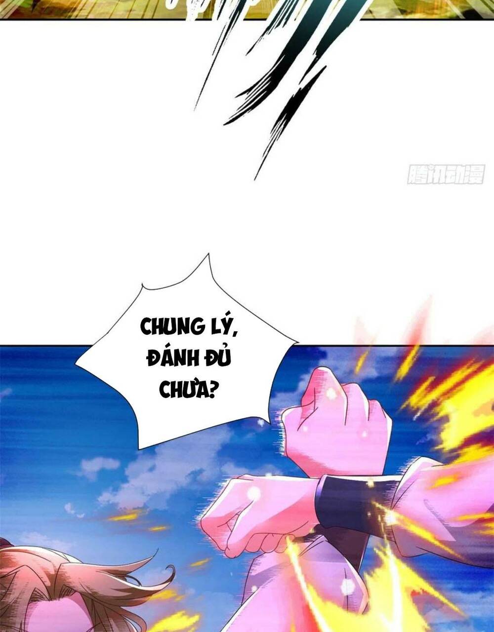 Thần Hồn Võ Đế - Chapter 247 - Page 34