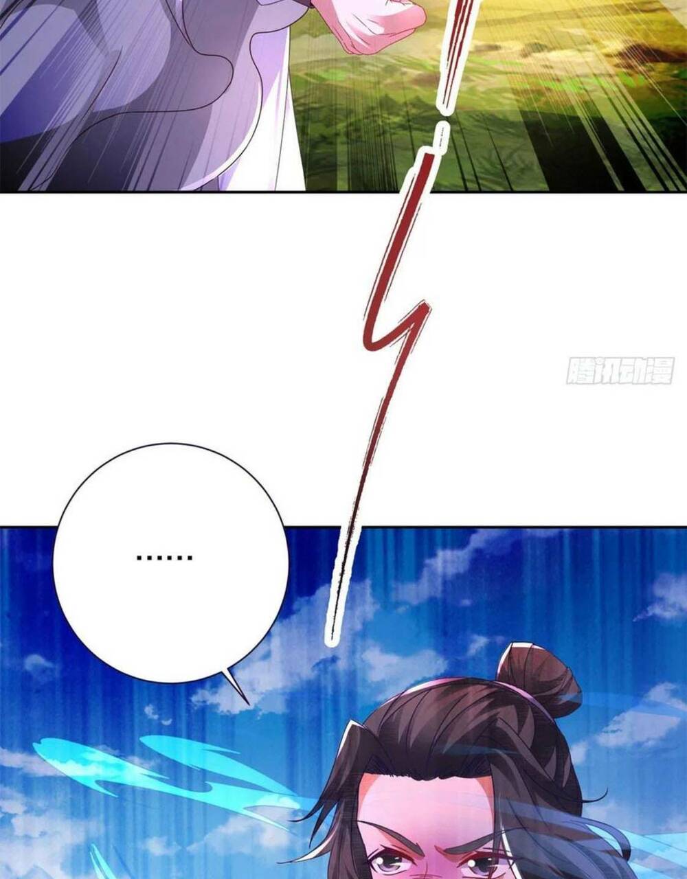 Thần Hồn Võ Đế - Chapter 247 - Page 37