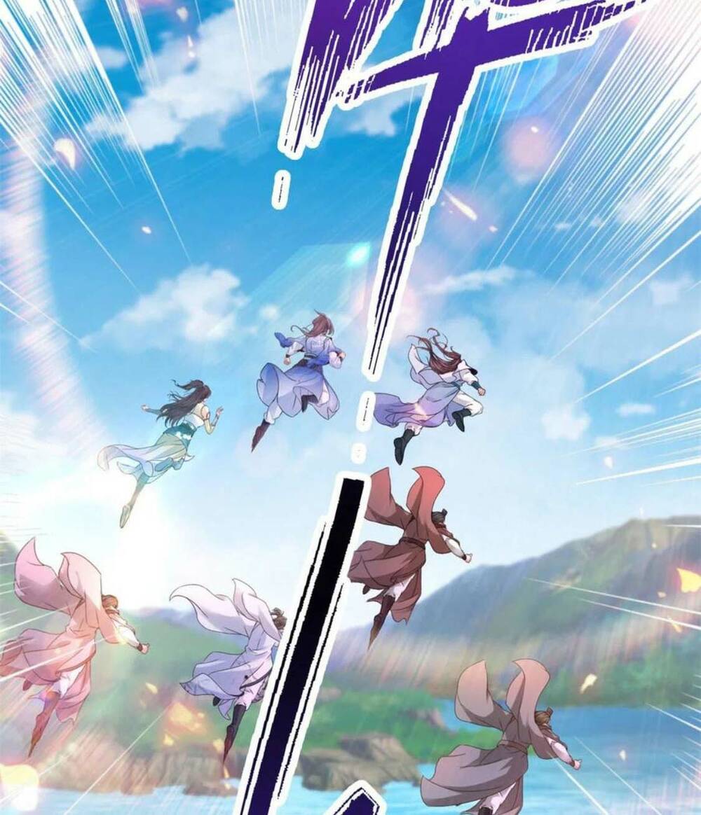 Thần Hồn Võ Đế - Chapter 247 - Page 3