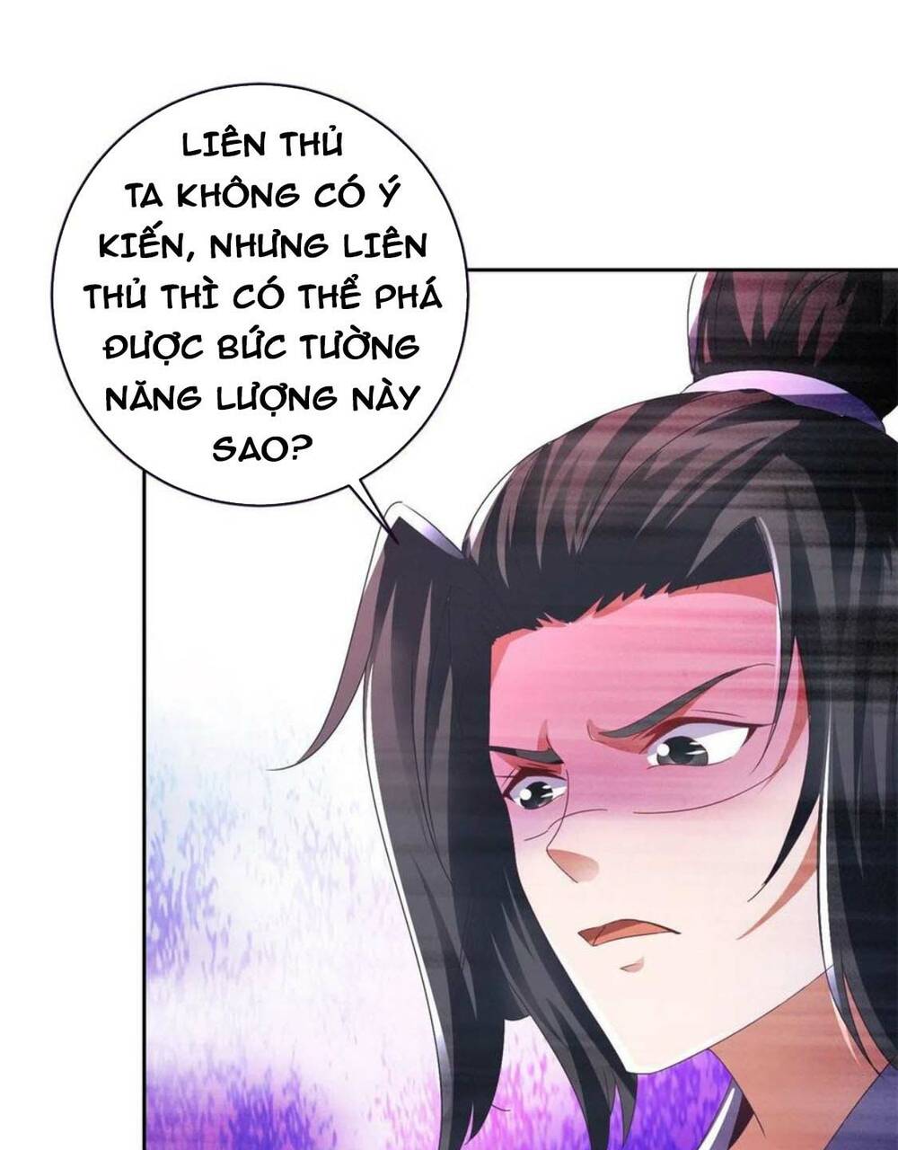 Thần Hồn Võ Đế - Chapter 247 - Page 39